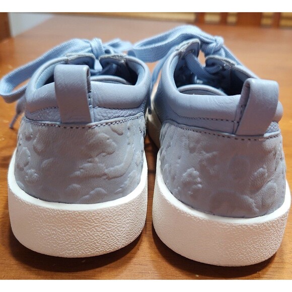 Vionic Winny Womens Padded Insole Lace Up Casual Fashion Sneakers size 5 - Picture 3 of 6